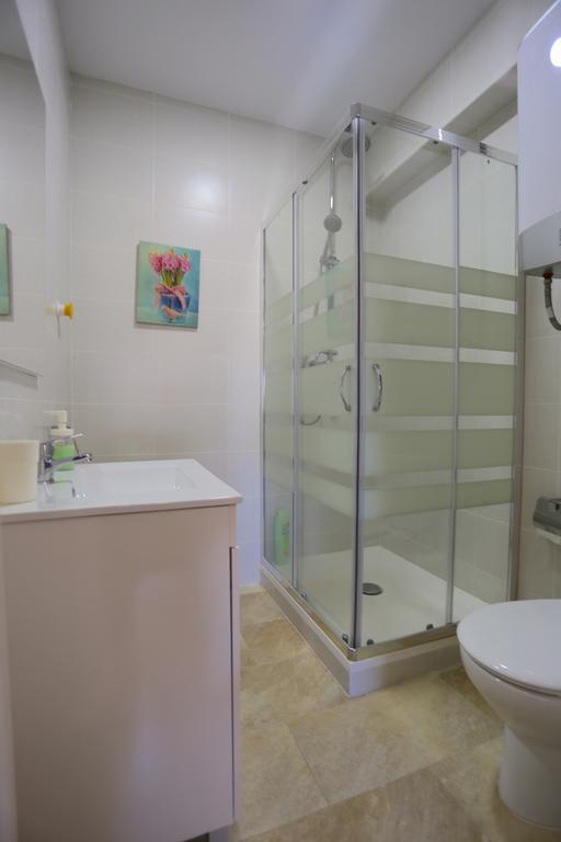 Larios Centro Las Flores Apartamento Málaga Exterior foto